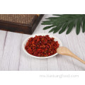 Lada merah dehidrasi 6x6mm